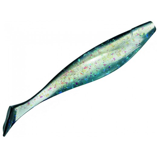 Ryba IceFish 22cm Černá perleť