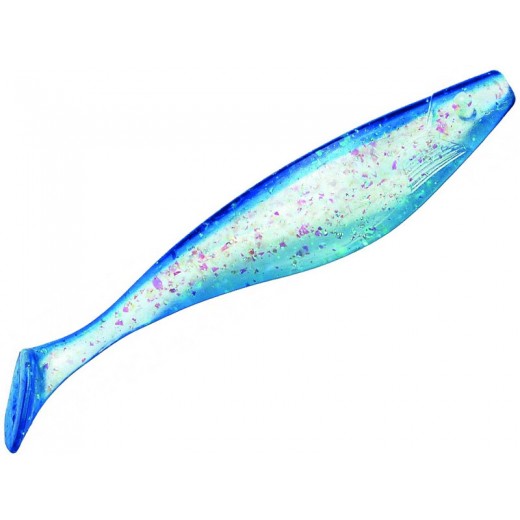Ryba IceFish 22cm Modrá perleť