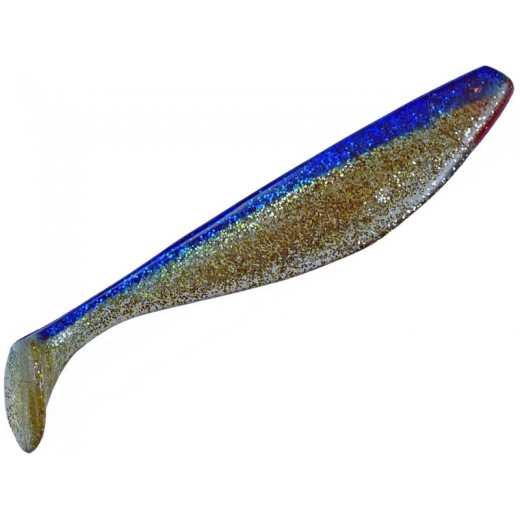 Ryba Monster 2ks/15cm Modrá