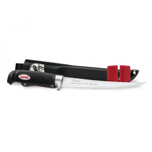 Filet nůž Rapala  19cm