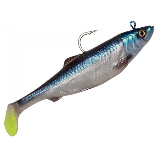 4D Herring Big Shad 32cm 560g Real Herring