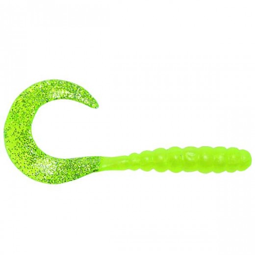 Twister zelený 10cm - 4