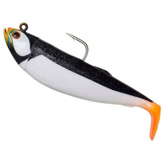 Cutbait Herring Kit 25cm 460g Puffin