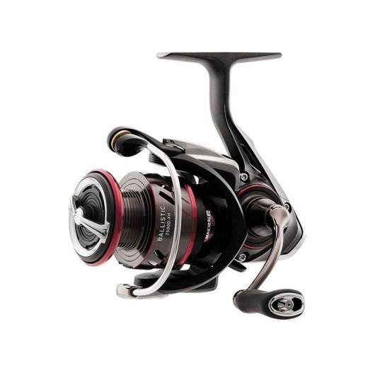 Daiwa Ballistic LT 2500D-XH