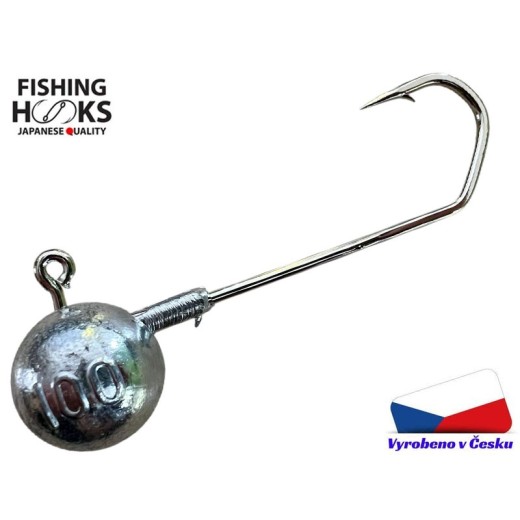 Jig Sea Guru 10/0 100g