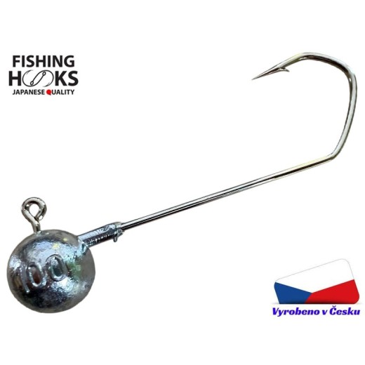 Jig Sea Guru 15/0 100g