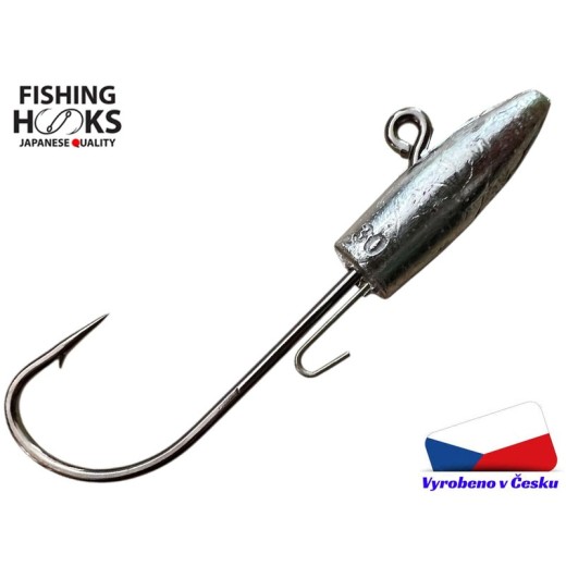 Jig TR 5/0 50g 3ks