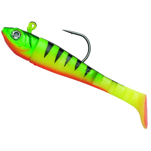 Kinetic Bunnie Sea Paddletail Fire Tiger 100g