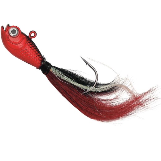 Kinetic Rumba Black Red 75g