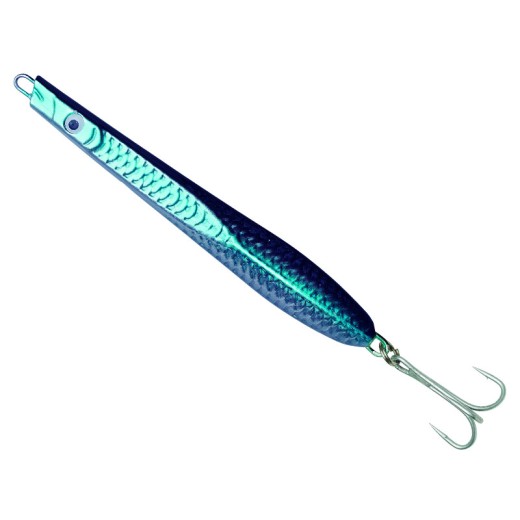 Kinetic Twister Sister 400g Blue/Silver