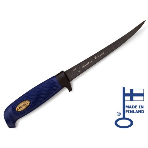 Filetovací nůž Marttiini teflon Martef 15cm