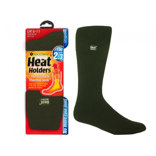 Thermo ponožky - Heat Holders