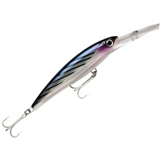 Rapala Saltwater X-RAP Magnum 20cm Bonito