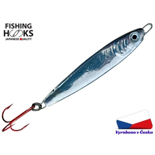 Sea Arrow 80g