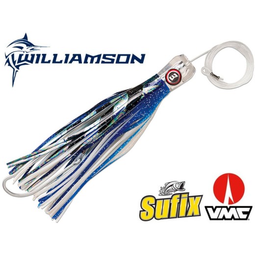 Williamson Big Game Catcher Skipjack 22cm