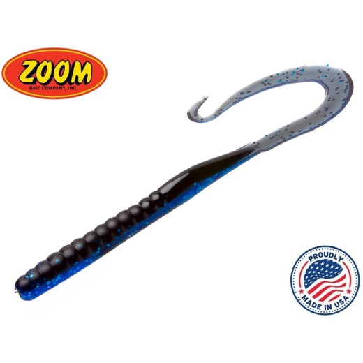 ZOOM Magnum II Red Shad 22cm 20ks