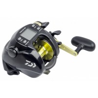 Daiwa Tanacom 500 - elektrický multiplikátor