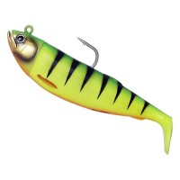 Cutbait Herring Kit 20cm 270g Firetiger