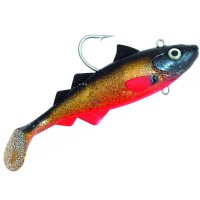 HYSE Red Fish - RB 425g 22cm