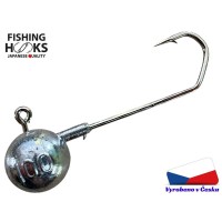 Jig Sea Guru 10/0 100g