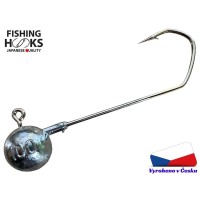 Jig Sea Guru 15/0 100g