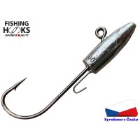 Jig TR 5/0 50g 3ks