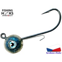 Jig Vertic 8/0 60g 3ks