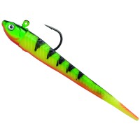 Kinetic Bunnie Sea Pintail Fire Tiger 70g