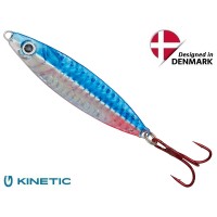 Kinetic Dragon 60g 8,5cm 1/0 Silver/Blue