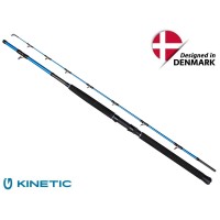 Kinetic Manticore 1,95m 30-50lbs 200-600g 2dil