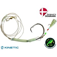 Kinetic Sabiky Halibut Circle Hook 10/0