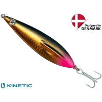 Kinetic Smolfen 80g 15cm Black/Copper Flash