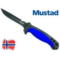 Mustad - Nůž Bait Knife Teflon 10cm