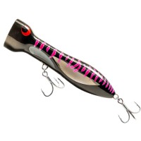Nomad Design Chug Norris 15cm 80g Black Pink Mackerel