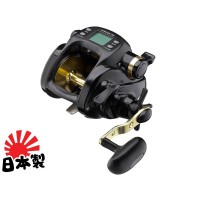 Daiwa Tanacom 750 - elektrický multiplikátor