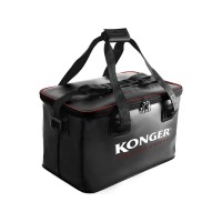 Konger taška s boxy