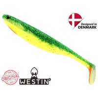 Westin Shadteez Slim 14cm 17cm Fireklake 2ks